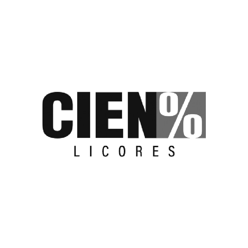 cien licores