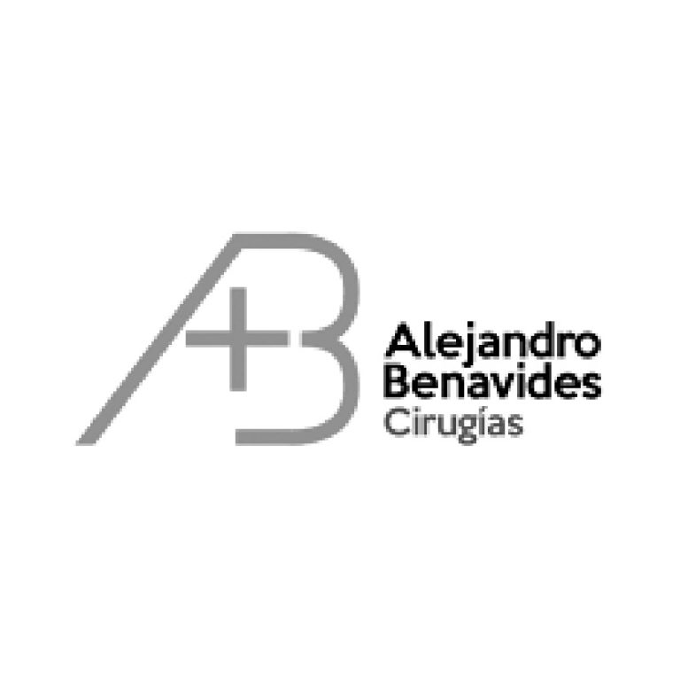 dr. alejandro benavides