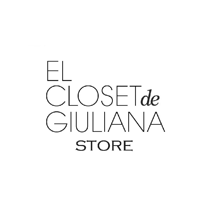 el closet de giuliana