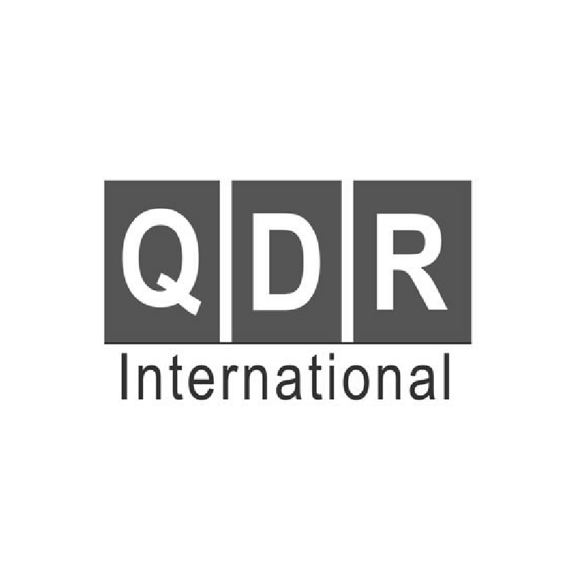 qdr international